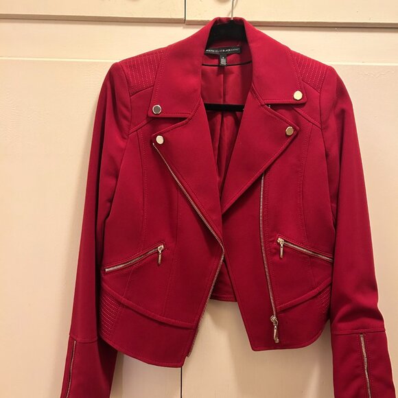 Jacket - Picture 4 of 6